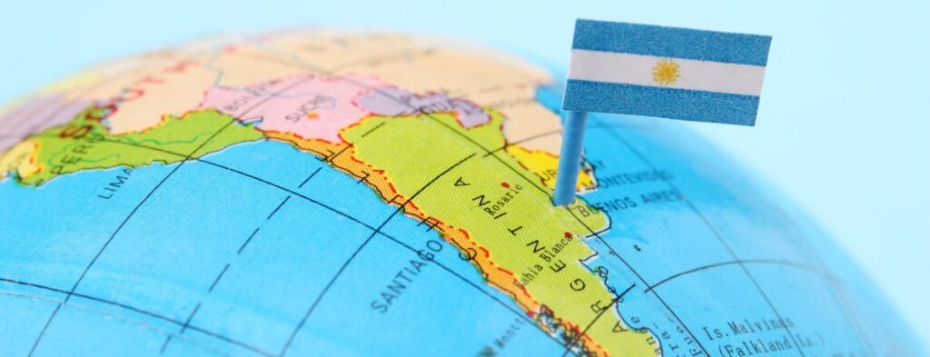 Argentina