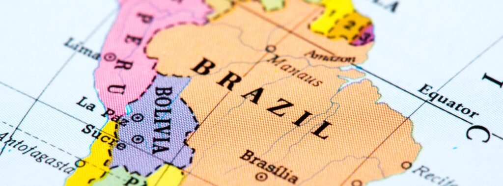 Brazil