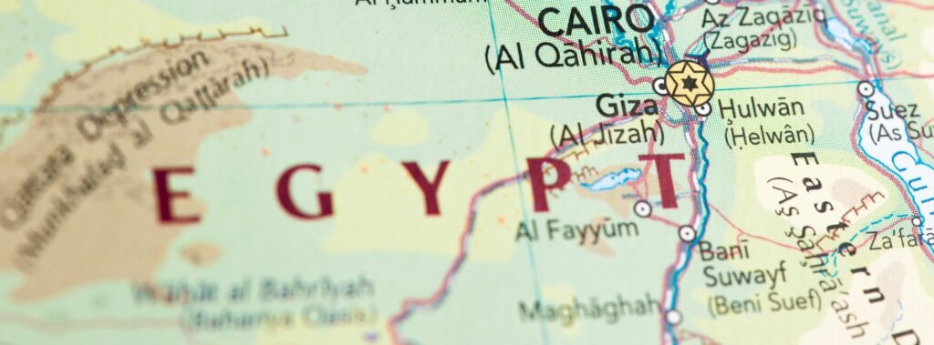 Egypt