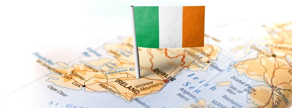 Ireland