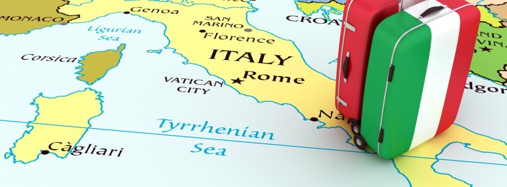 Italy