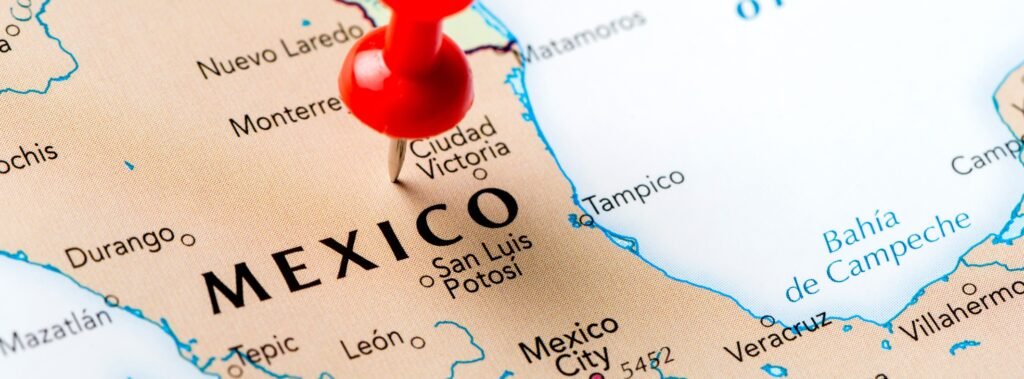 Mexico