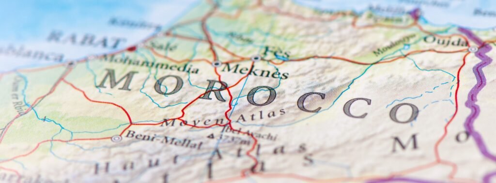 Morocco