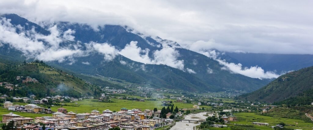 Most Beautiful Valleys in Asia