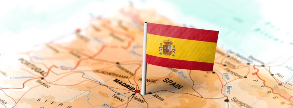 Spain