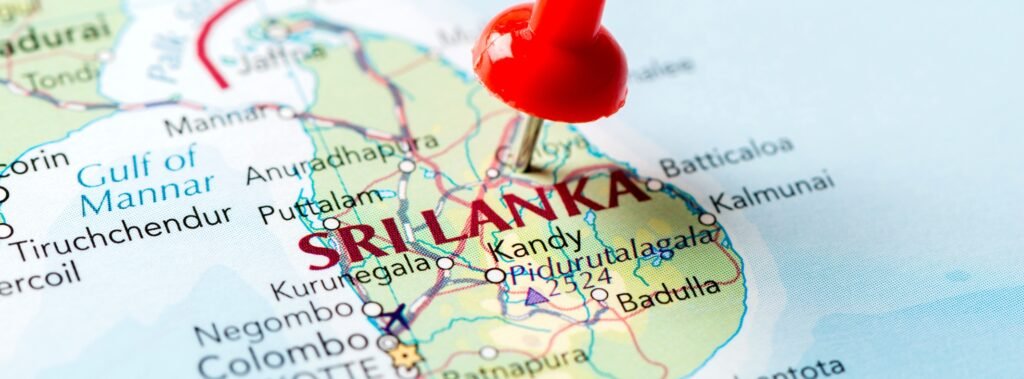 Sri Lanka