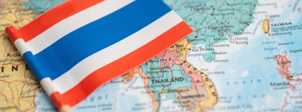 Thailand