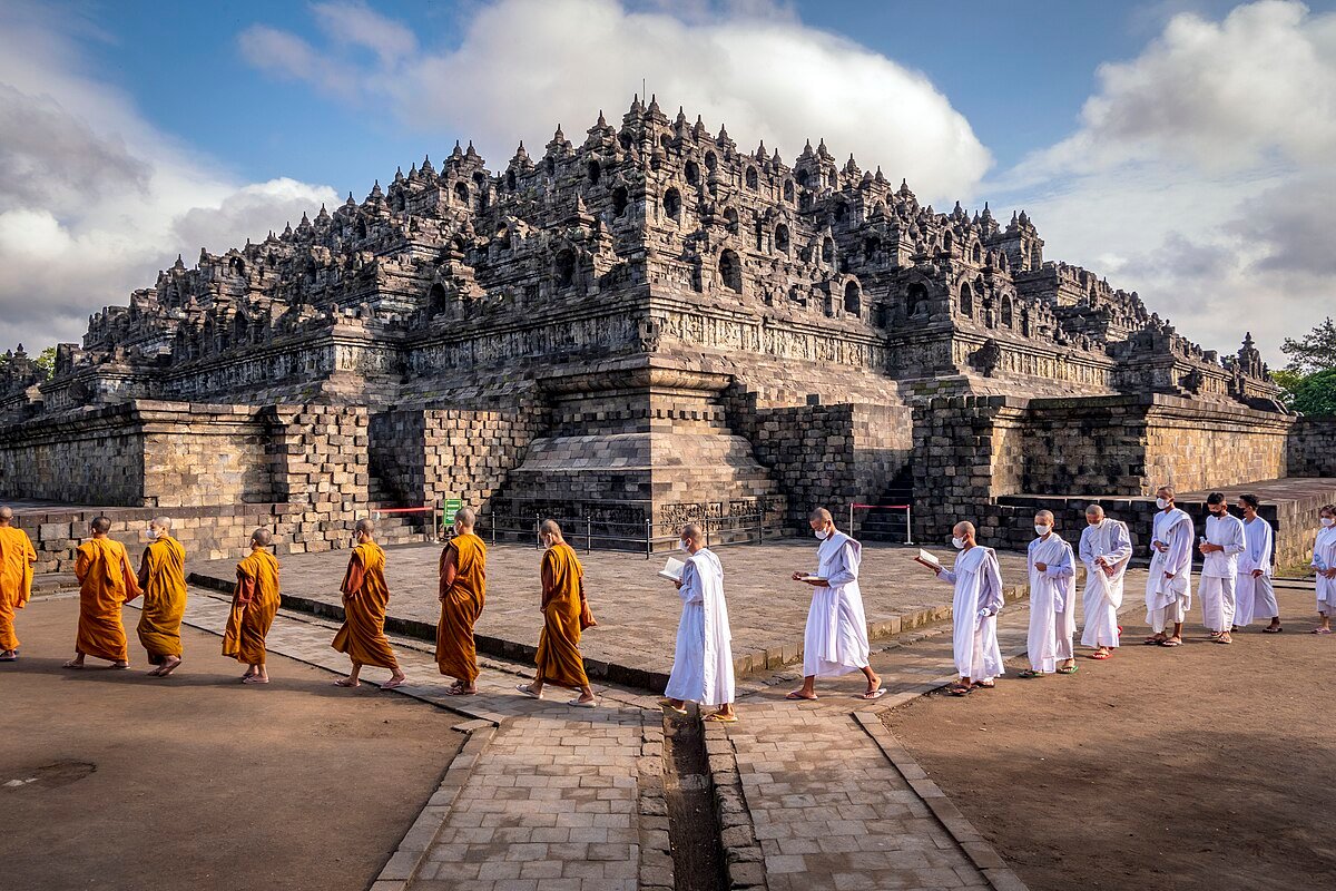 The Most Iconic Temples Around the World – 1tripwiser