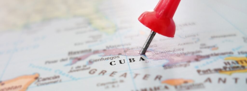 Cuba