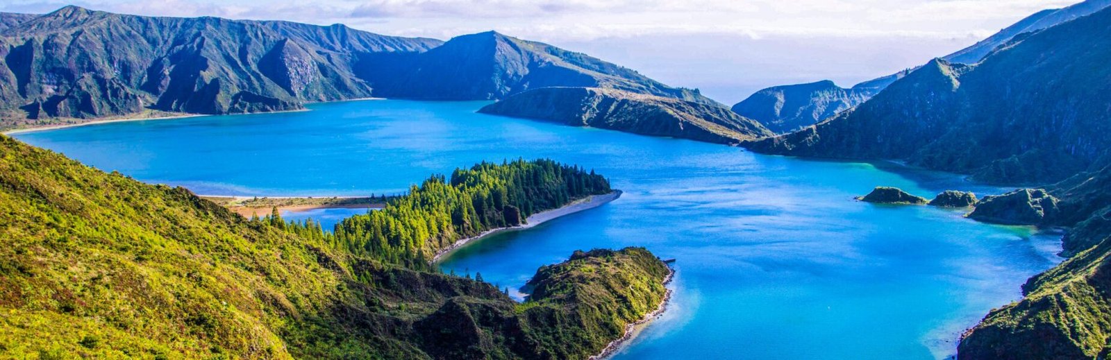 Best Places to Visit in 2025