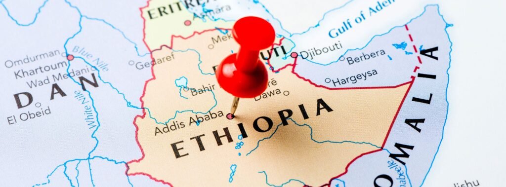 Ethiopia