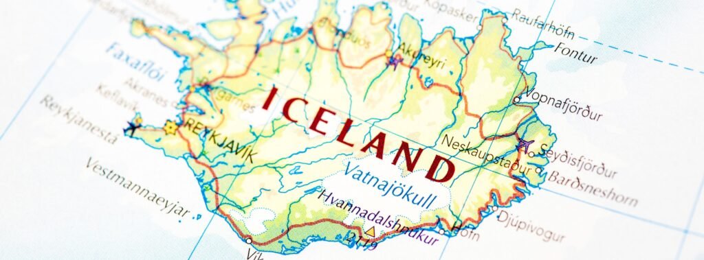 Iceland