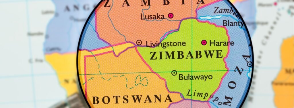 Zimbabwe