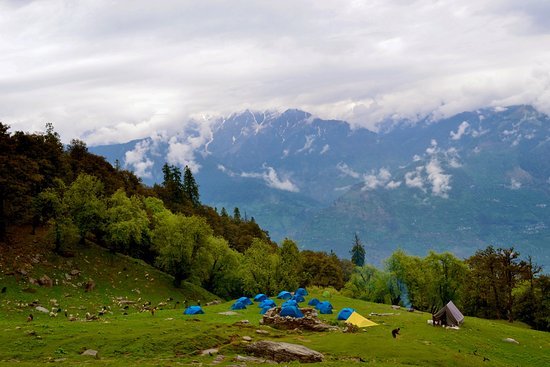 6 Hidden Villages in India You Can’t Ignore