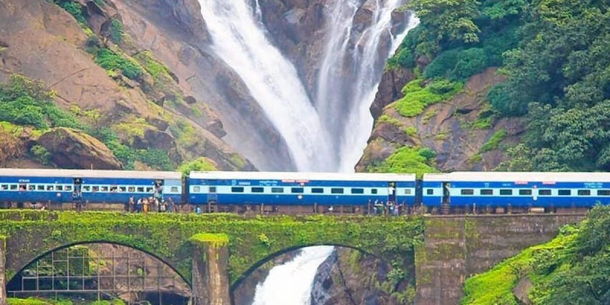 10 Places to Visit in Goa This Monsoon