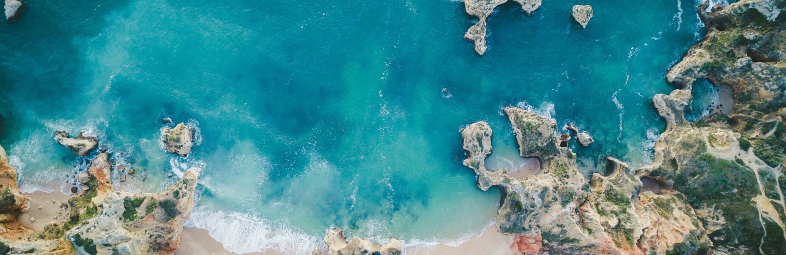 Lisbon + Algarve: The Beautiful European Getaway