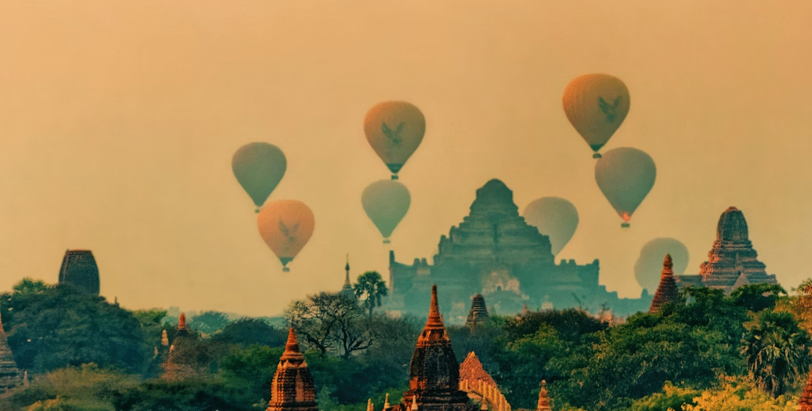 10 Beautiful Old-World Countries to Visit for History Lovers