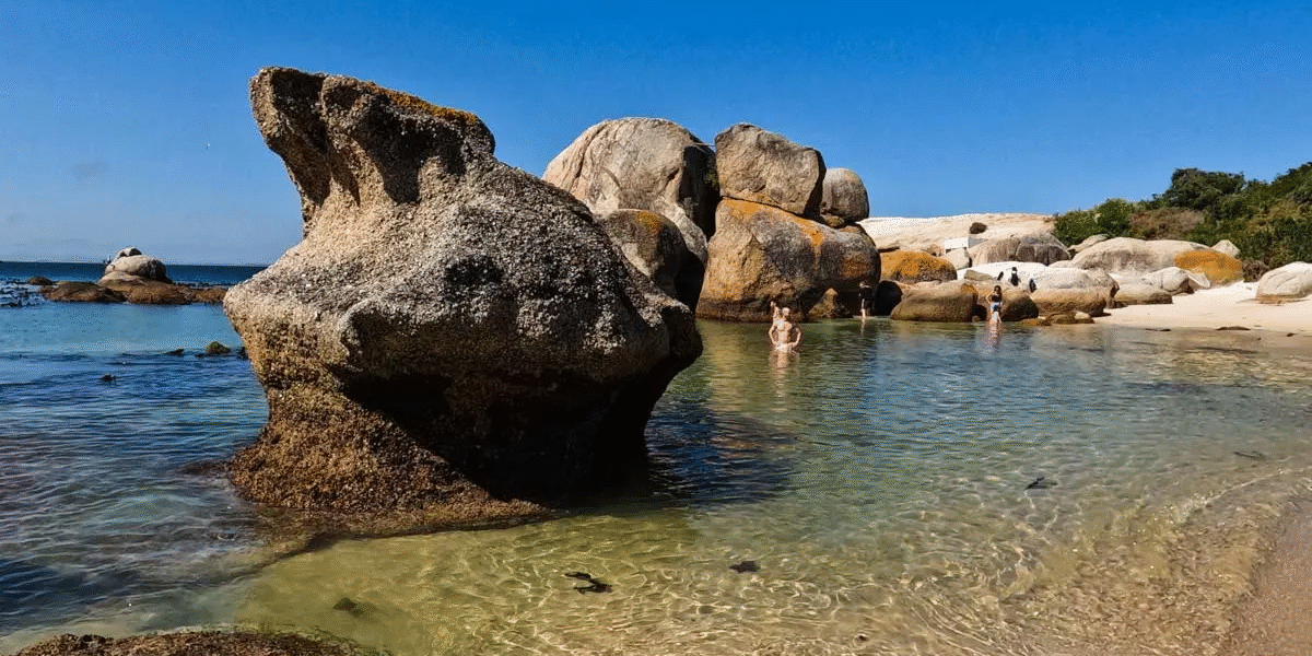 14-Days Beautiful South Africa Itinerary