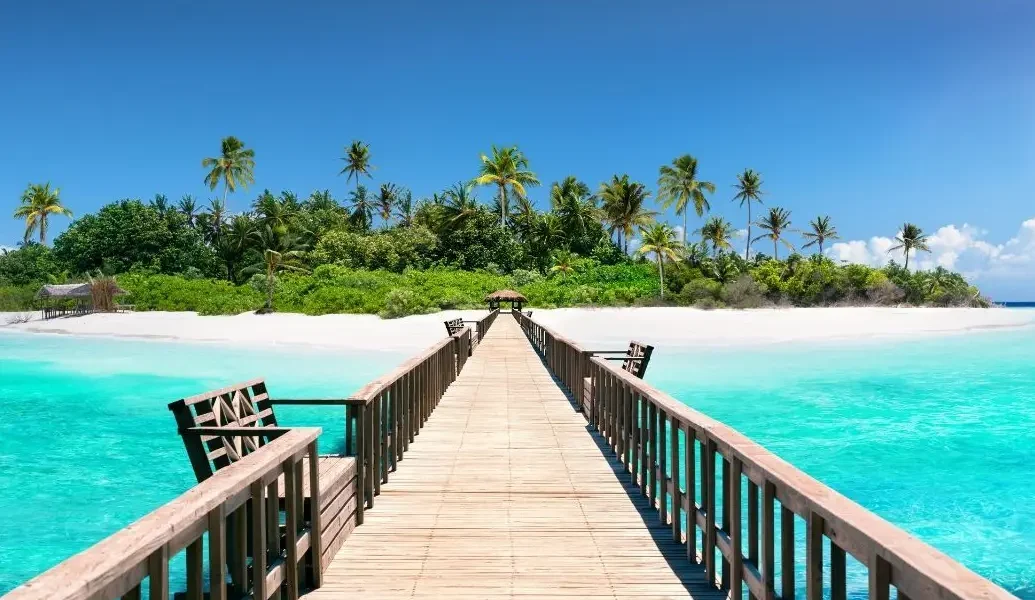 6 Best International Destinations for a Warm January Escape