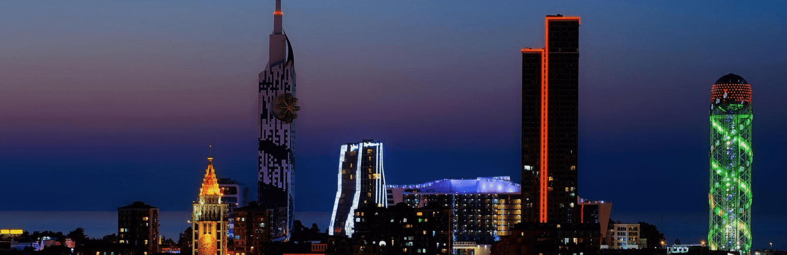 How to Spend 8 Days in Georgia