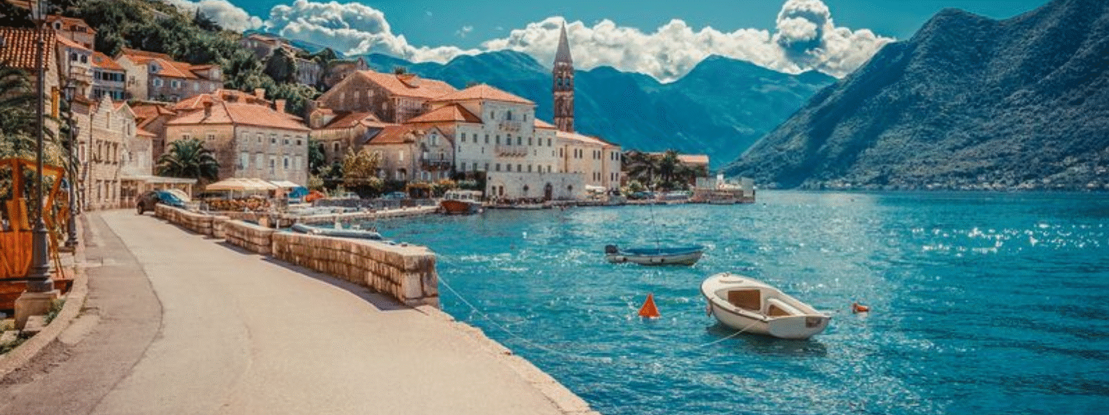 The Most Beautiful Small Cities in the World You’ve Never Heard Of — Part 1