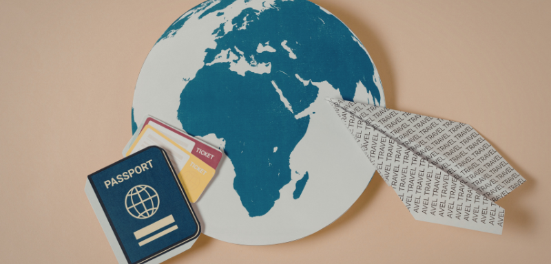 How to Choose Your Next International Destination