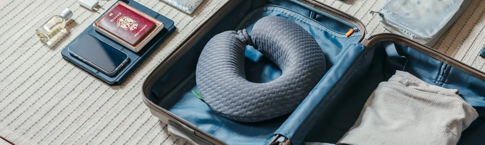 Travel Essentials You Need from Amazon India for Your Next Trip