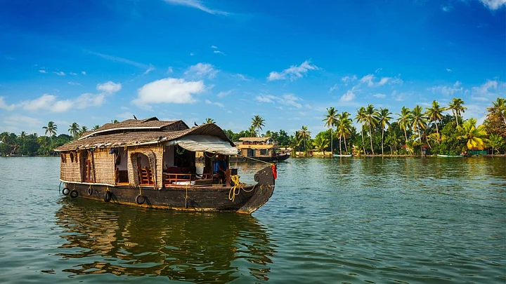 Kerala Travel Package