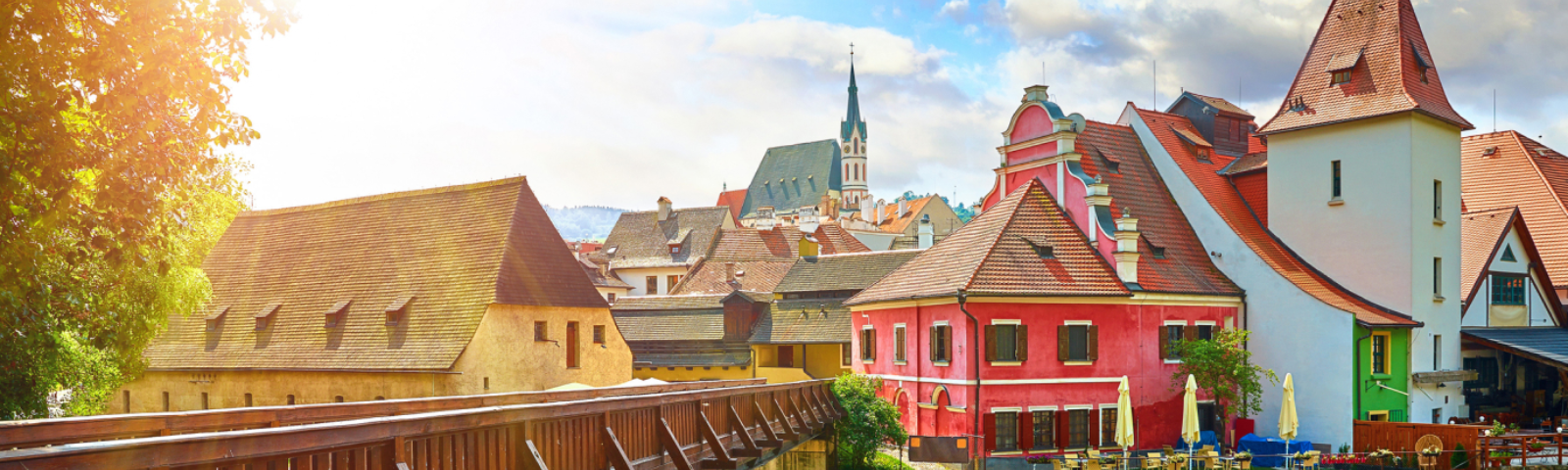 The Most Beautiful Small Cities in the World You’ve Never Heard Of – Part 2