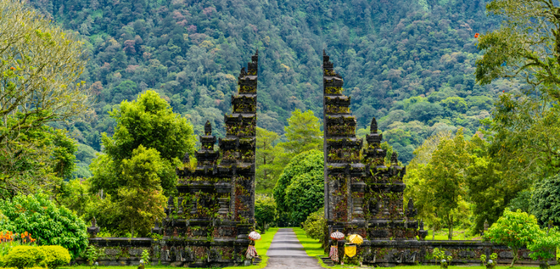 Ultimate Bali Super Saver