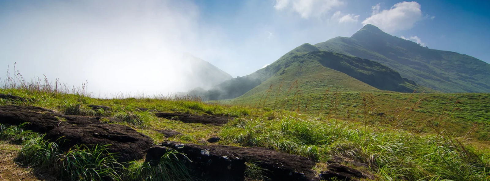 6 Incredible Day Hikes in India for Nature Lovers