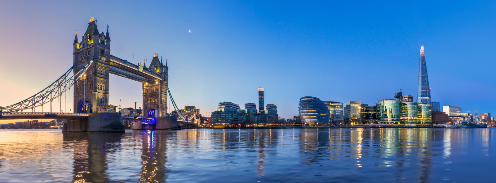 One City, Five Lenses: London Through Different Lives