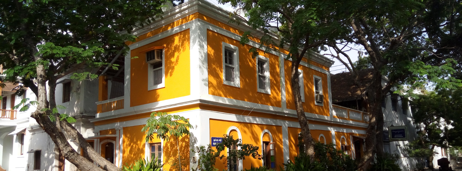 Don’t Have the Budget for Europe? These 10 Places in India Bring Europe Closer Than You Think