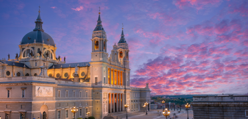Spain