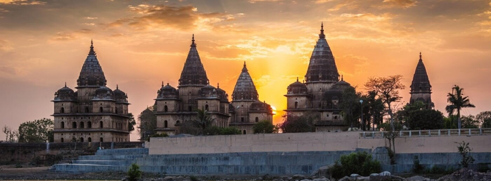 5 Historic Places in India Every History Buff Should Visit