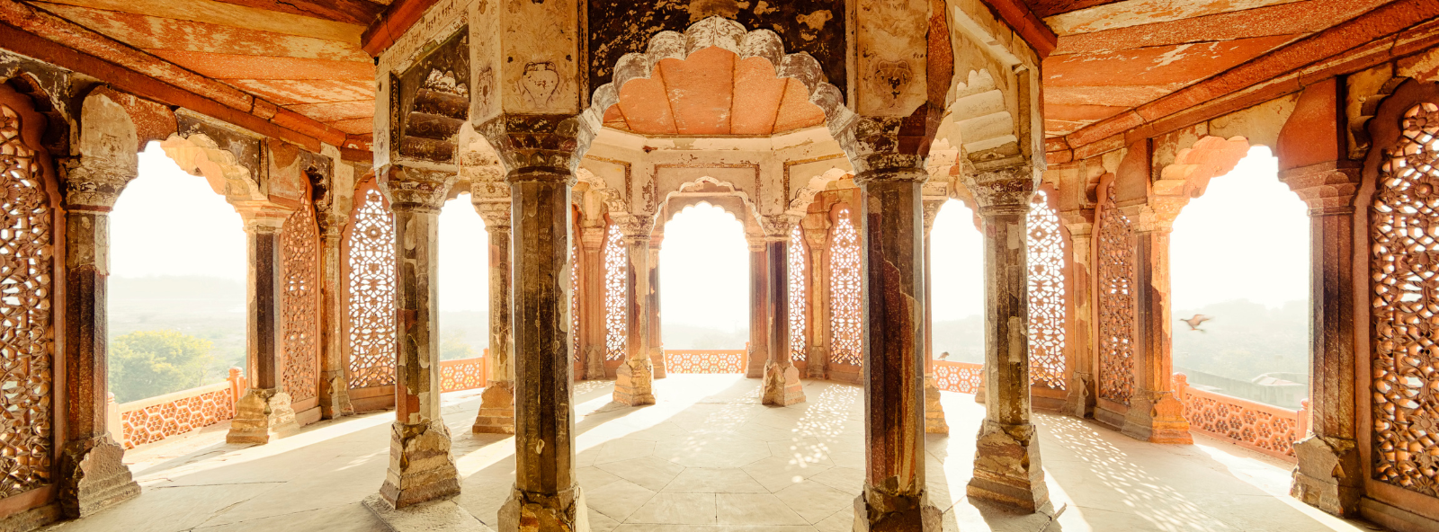 India’s Most Magnificent Forts, Palaces & Heritage Palace Hotels