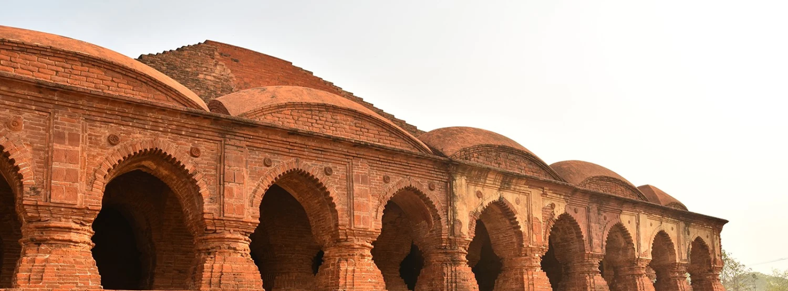 If You Are a History Buff, These Indian Places Belong on Your Travel List (Part 2)