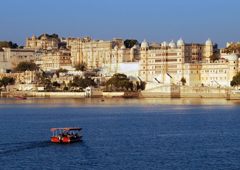Udaipur Getaway