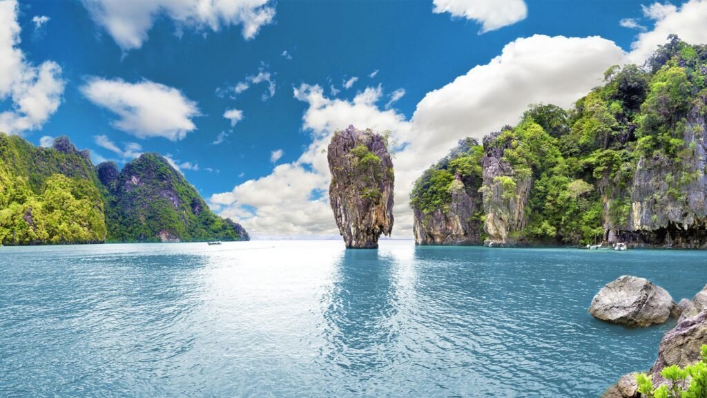 5 Days in Phuket: Beaches, Culture and Island Bliss