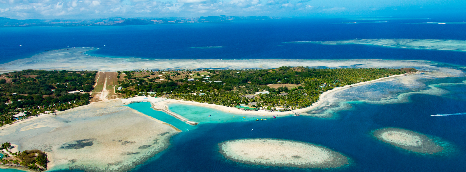 The Most Beautiful Islands to Visit at Least Once in Your Lifetime